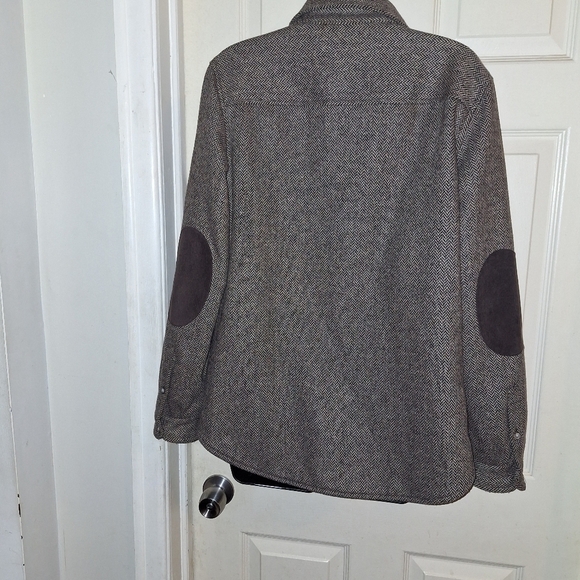Talbots jacket blazer size 10 - Picture 6 of 7